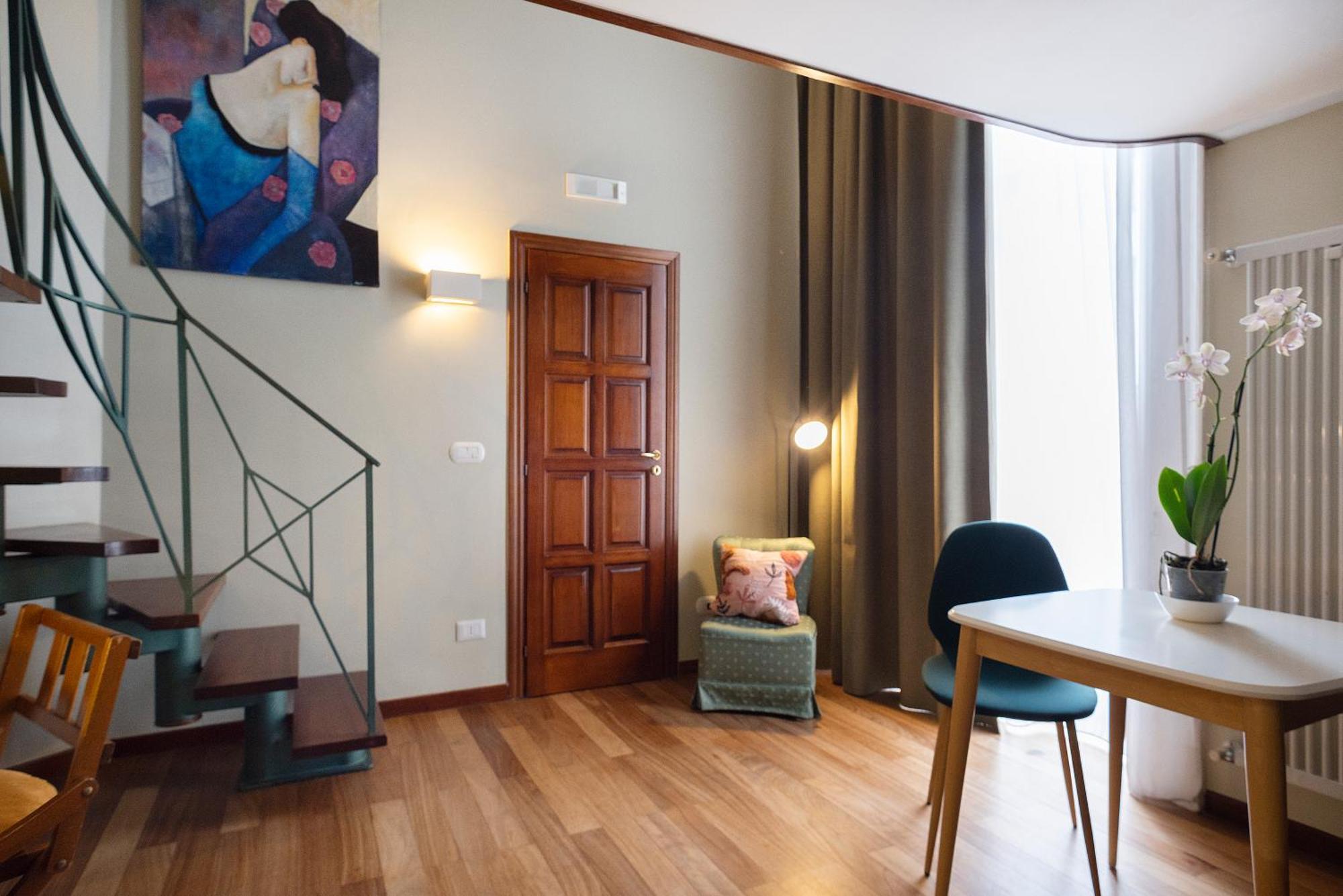 B&B Donna Adelina Νάπολη Εξωτερικό φωτογραφία