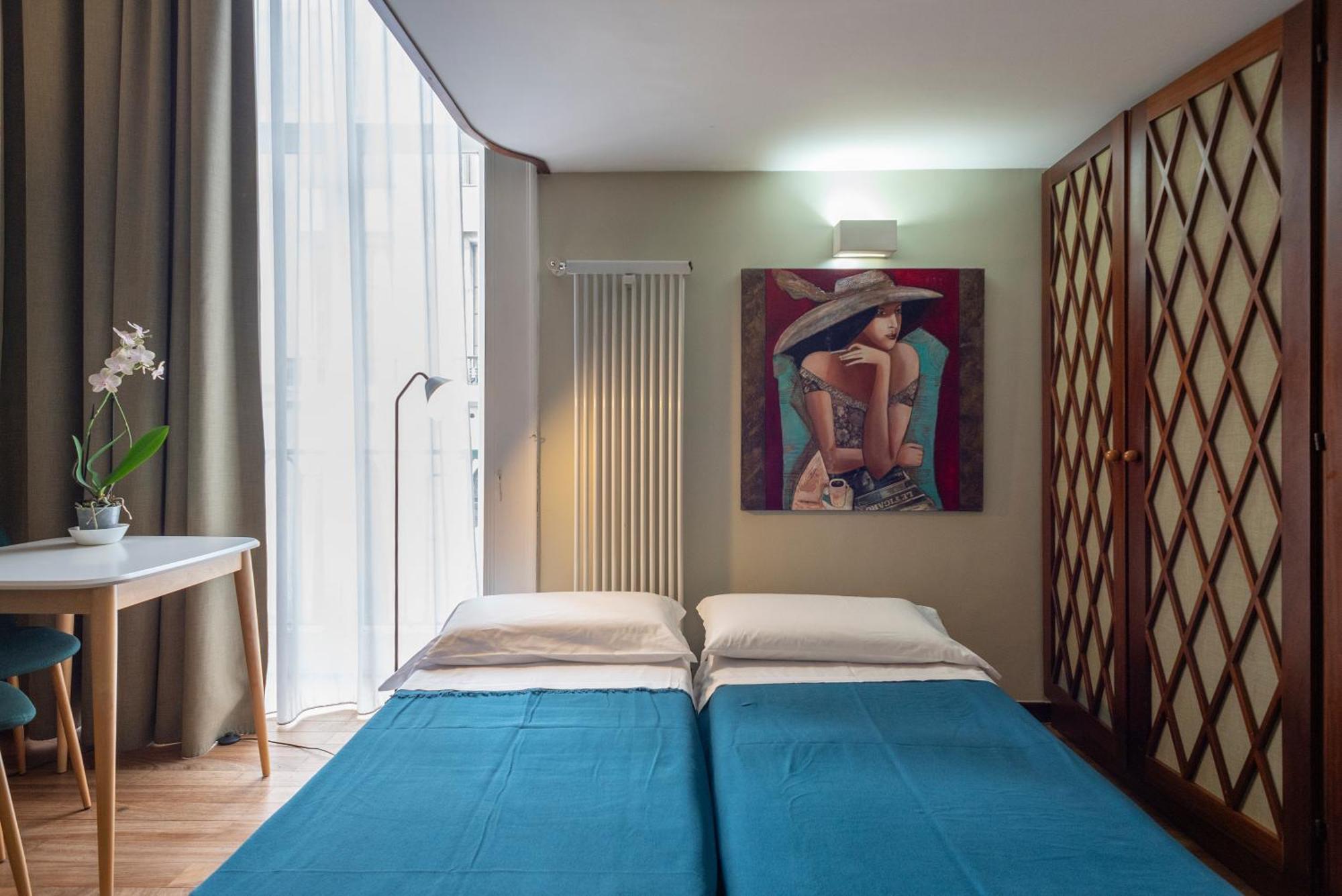 B&B Donna Adelina Νάπολη Εξωτερικό φωτογραφία