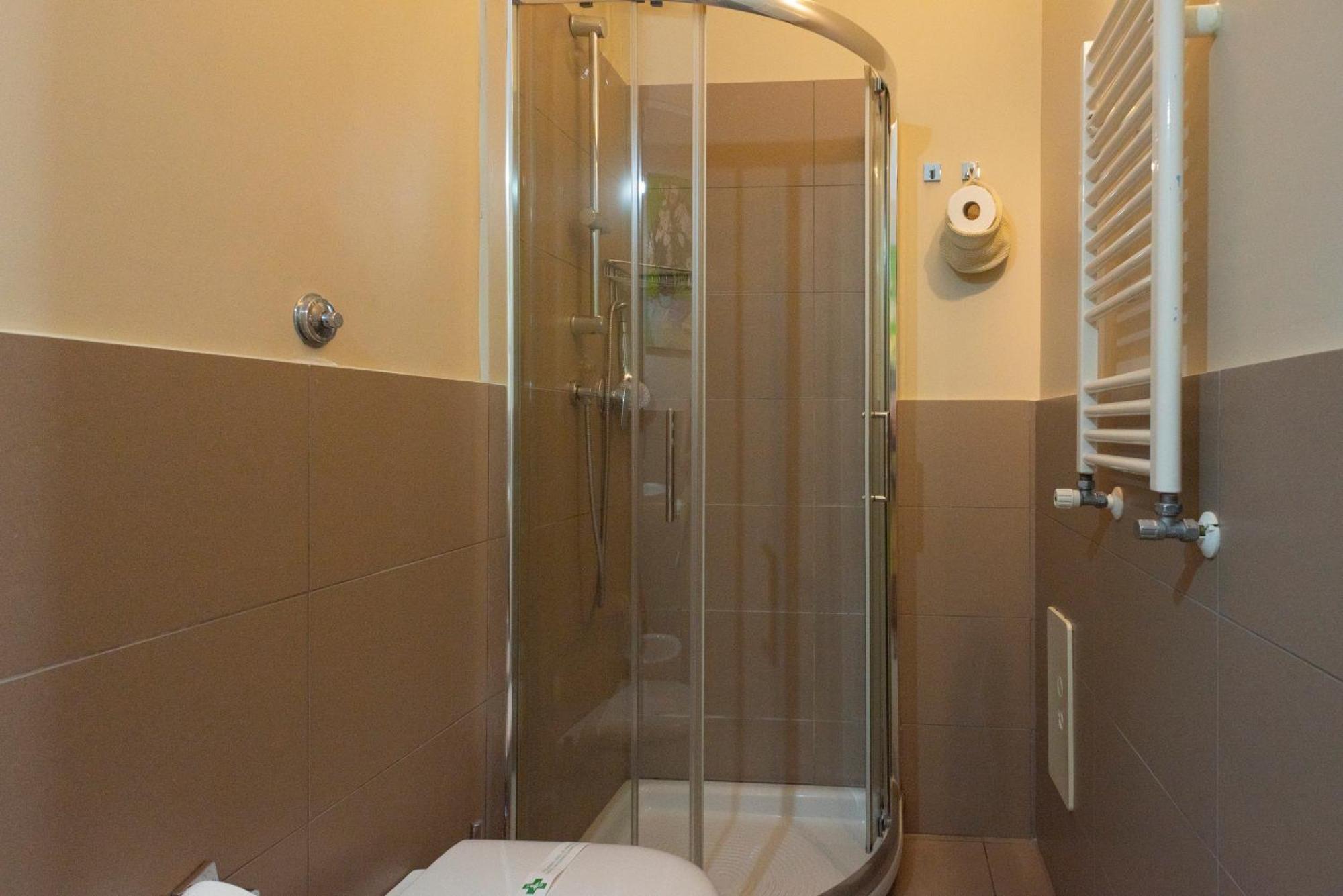 B&B Donna Adelina Νάπολη Εξωτερικό φωτογραφία