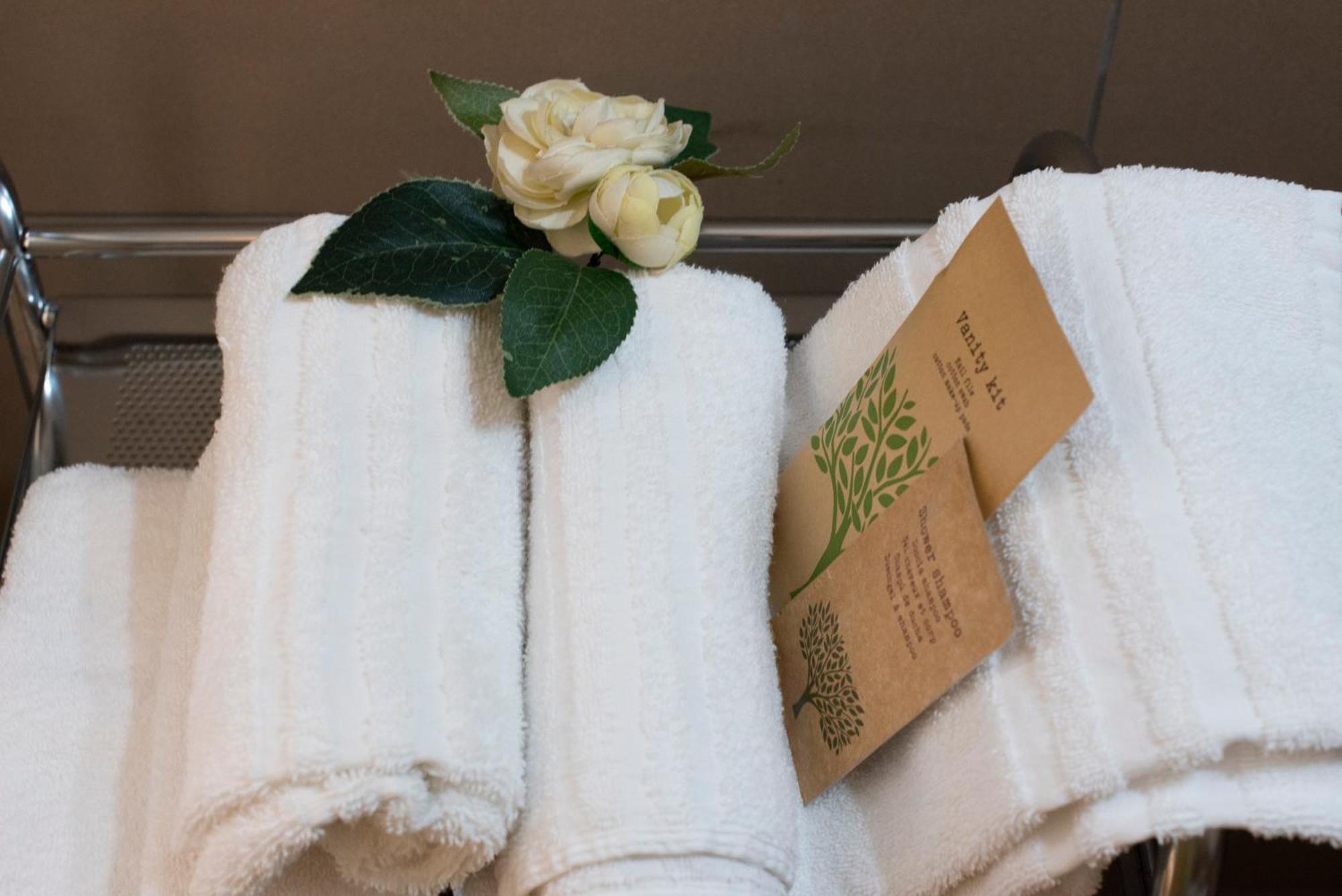 B&B Donna Adelina Νάπολη Εξωτερικό φωτογραφία