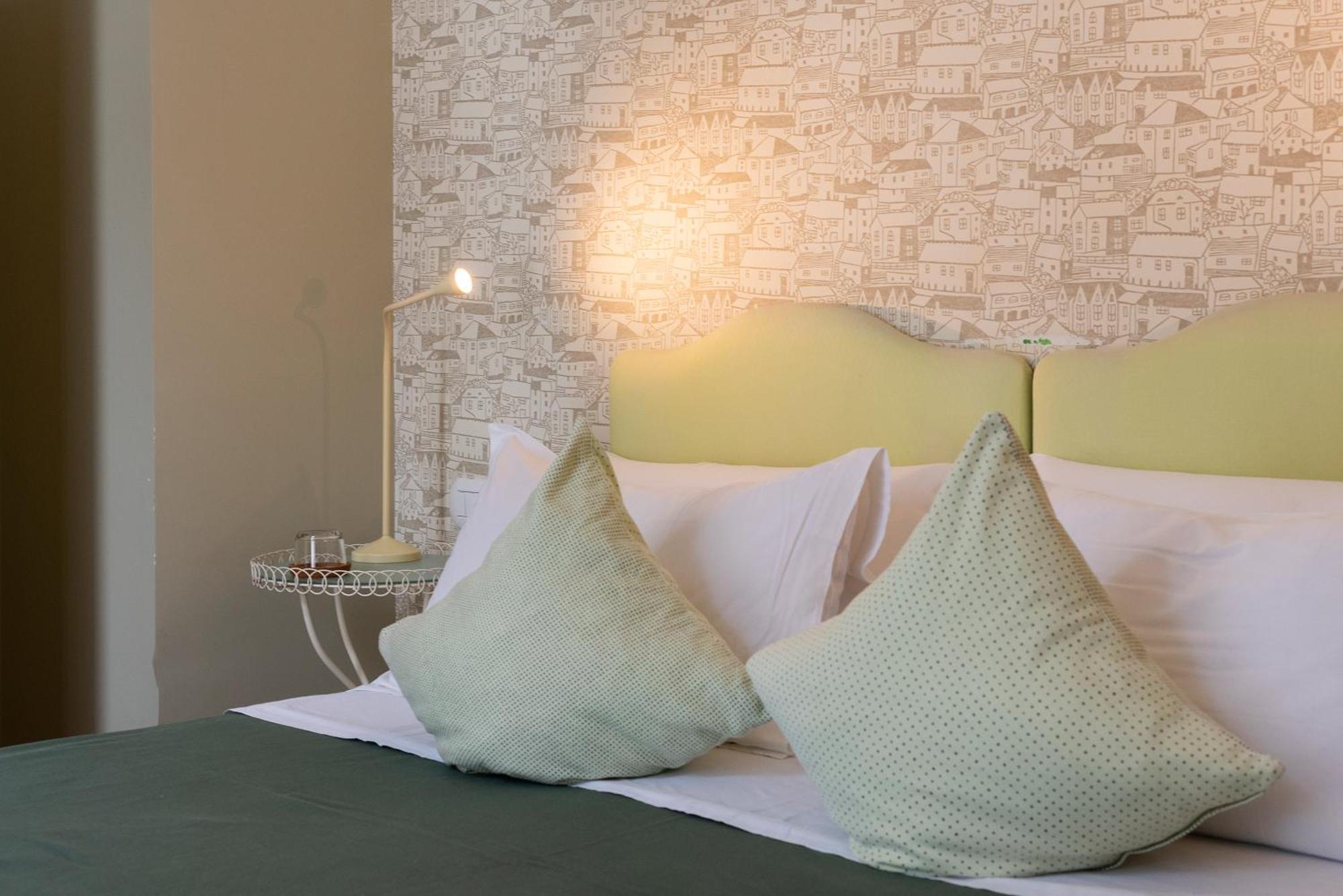 B&B Donna Adelina Νάπολη Εξωτερικό φωτογραφία